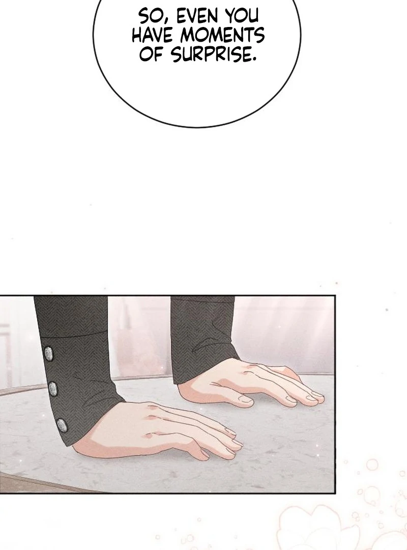 I Humbly Dare To Ask Chapter 11 - Page 5