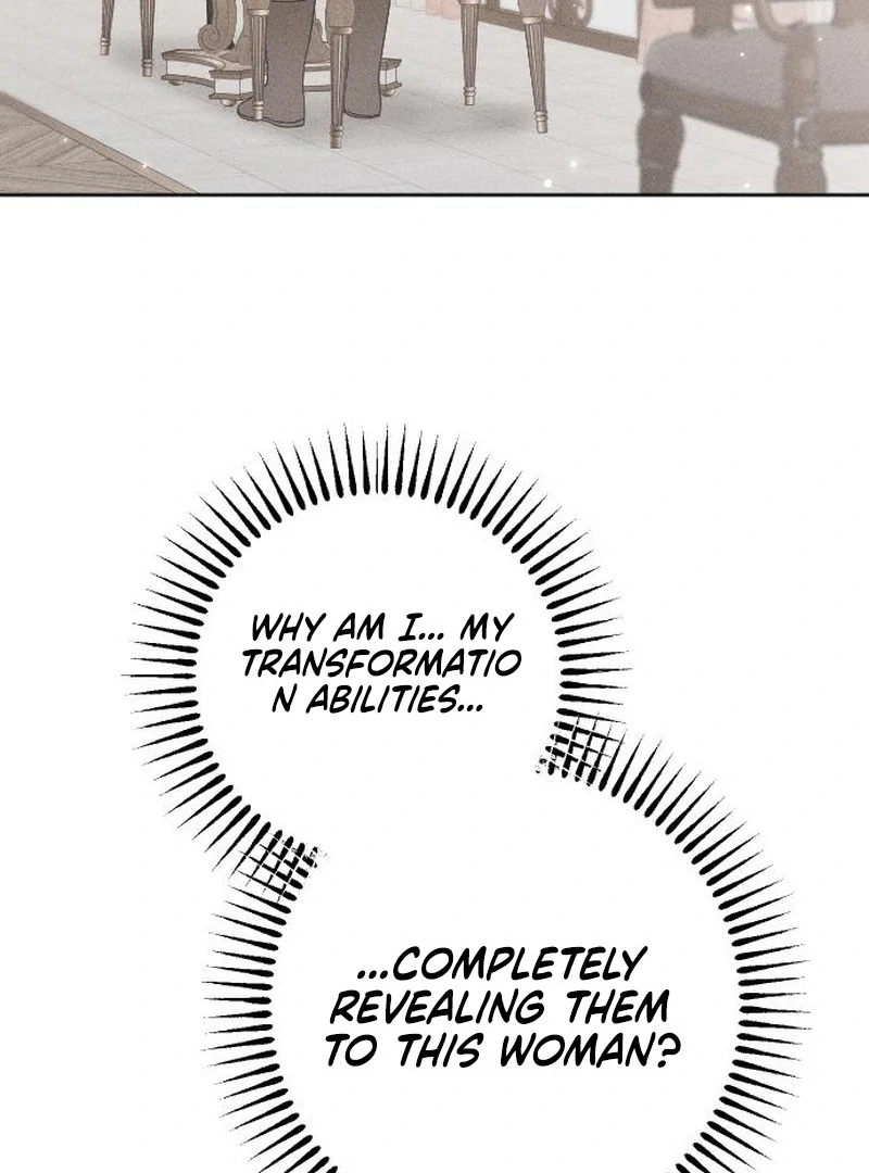 I Humbly Dare To Ask Chapter 11 - Page 41