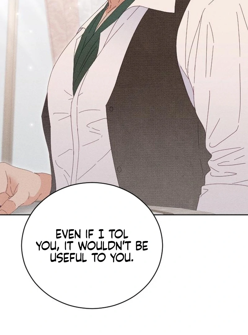 I Humbly Dare To Ask Chapter 11 - Page 51