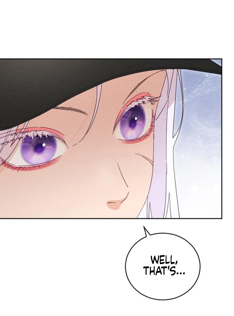 I Humbly Dare To Ask Chapter 11 - Page 52