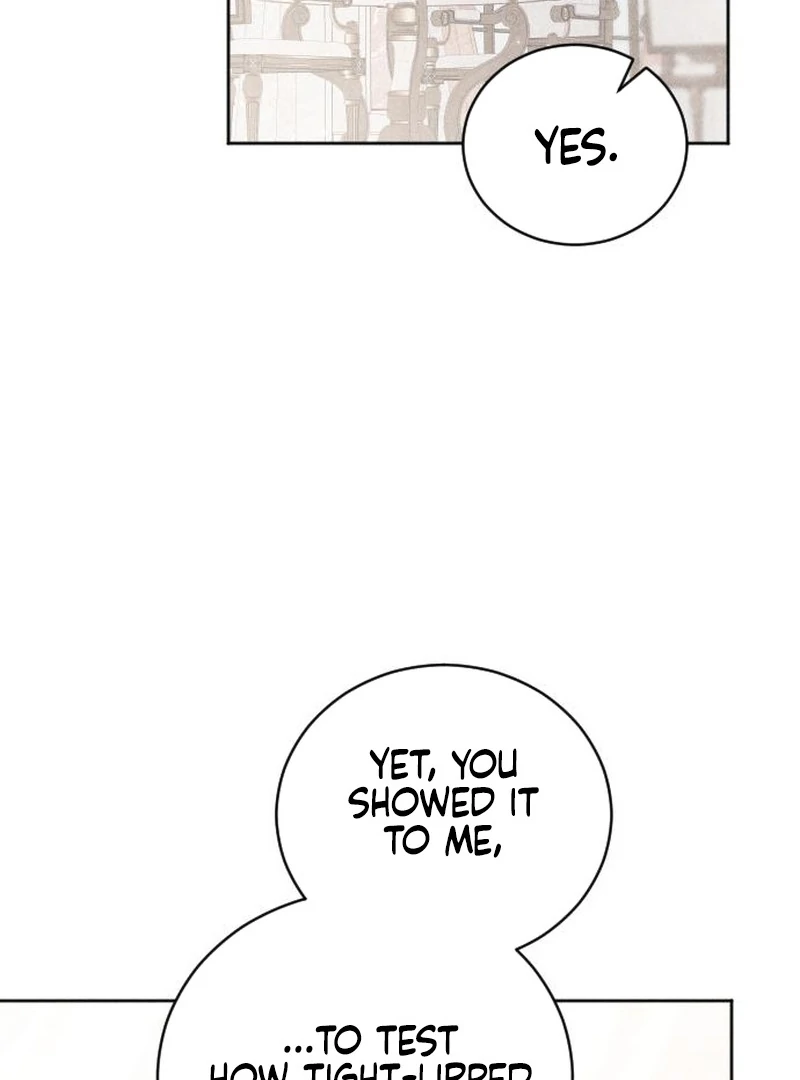 I Humbly Dare To Ask Chapter 11 - Page 60