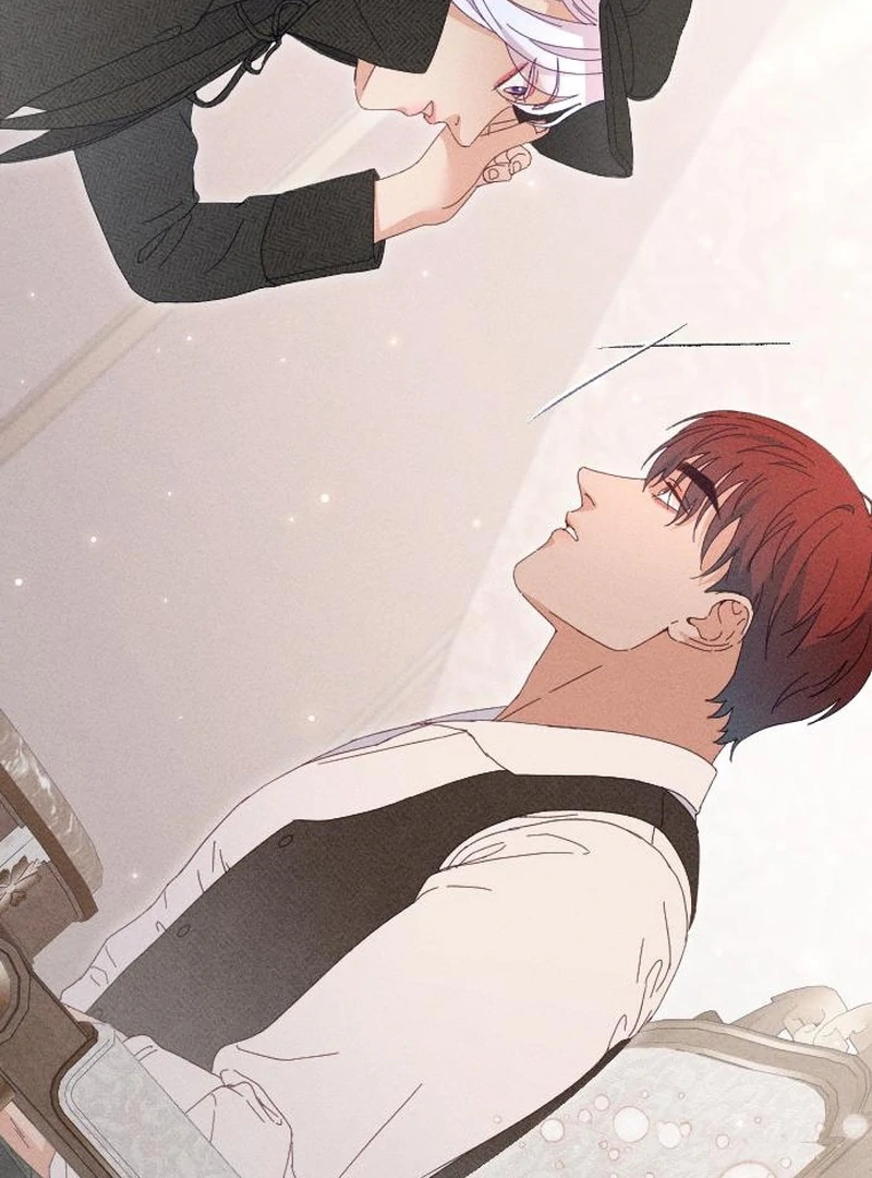 I Humbly Dare To Ask Chapter 11 - Page 7