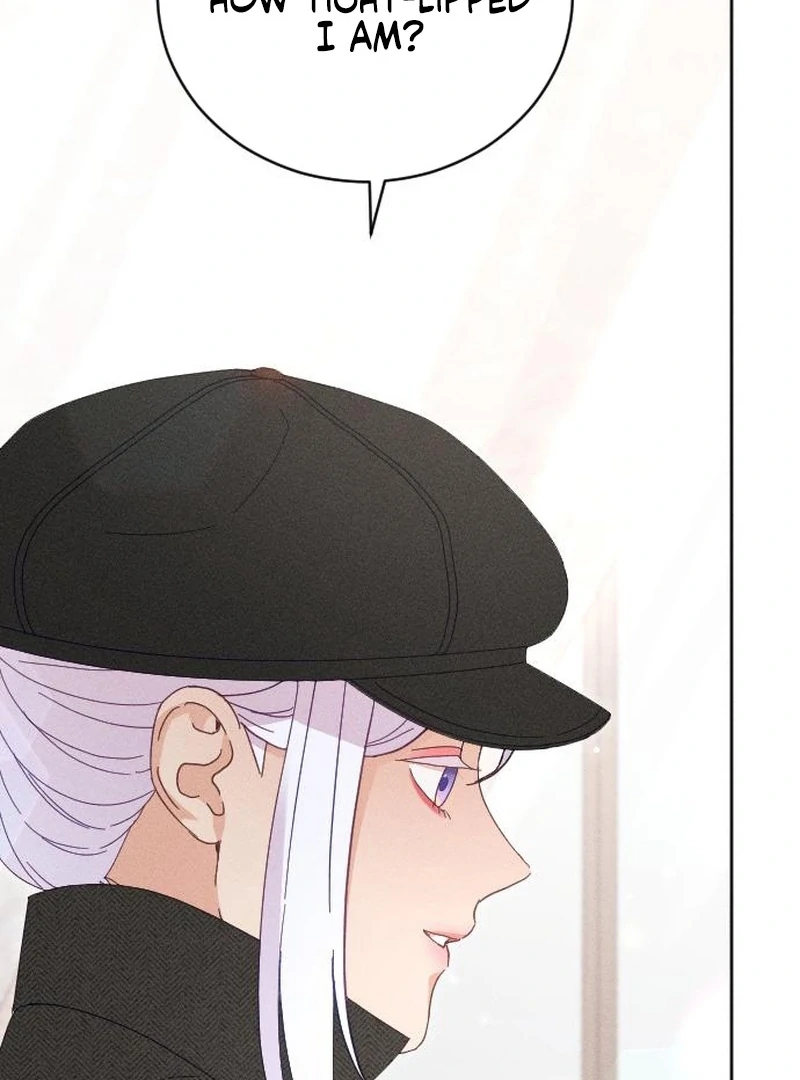 I Humbly Dare To Ask Chapter 11 - Page 61