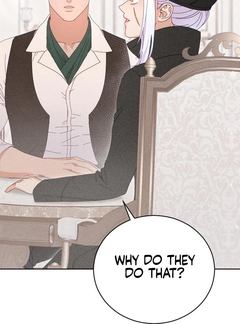 I Humbly Dare To Ask Chapter 11 - Page 77