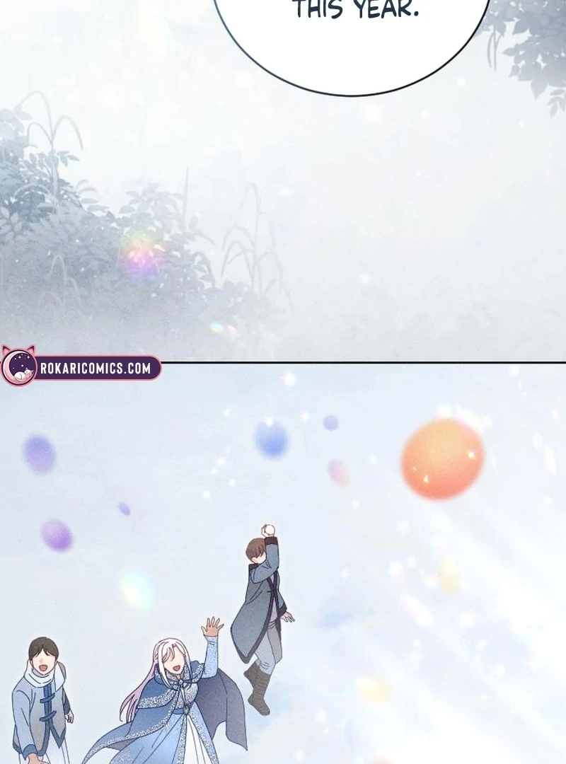 I Humbly Dare To Ask Chapter 11 - Page 80