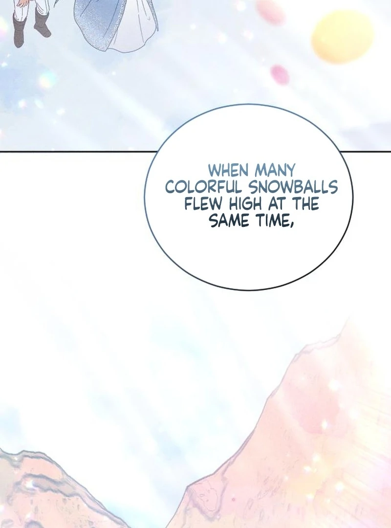 I Humbly Dare To Ask Chapter 11 - Page 81