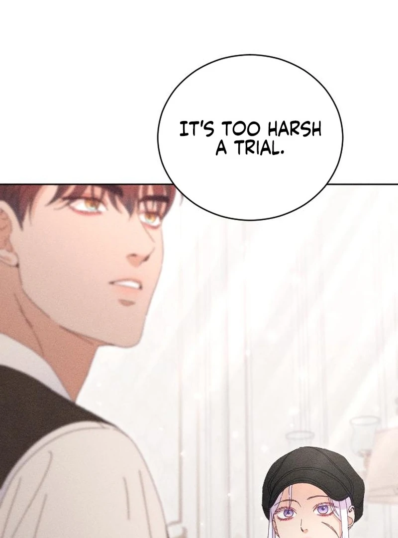 I Humbly Dare To Ask Chapter 11 - Page 86