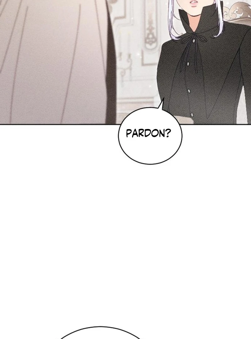 I Humbly Dare To Ask Chapter 11 - Page 87