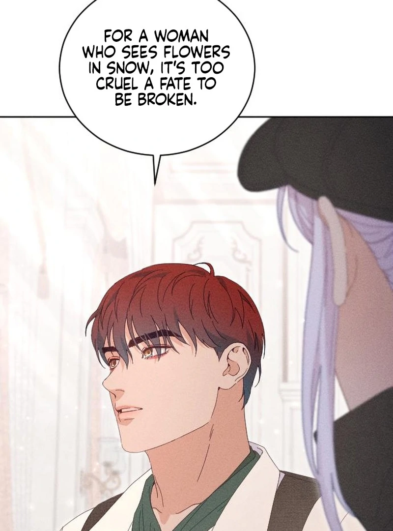 I Humbly Dare To Ask Chapter 11 - Page 88