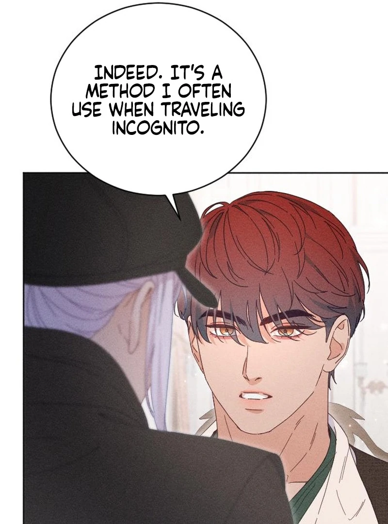 I Humbly Dare To Ask Chapter 11 - Page 10