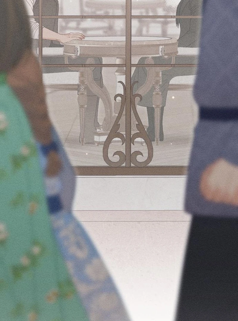 I Humbly Dare To Ask Chapter 11 - Page 95