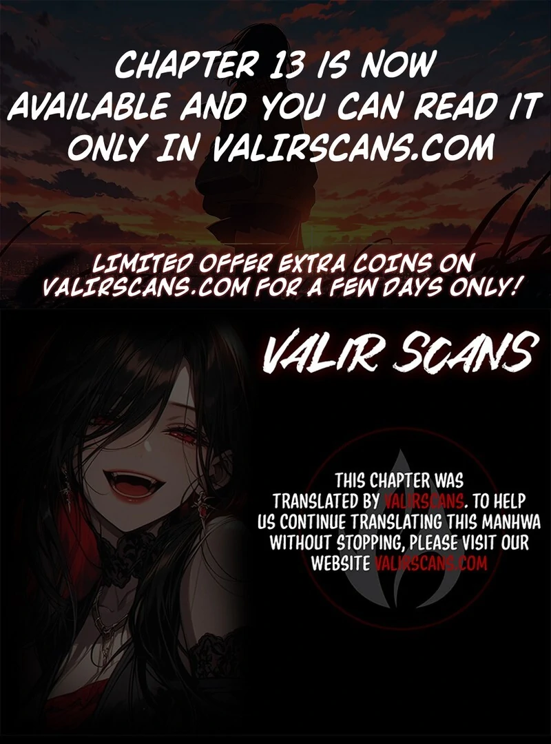 I Humbly Dare To Ask Chapter 12 - Page 1