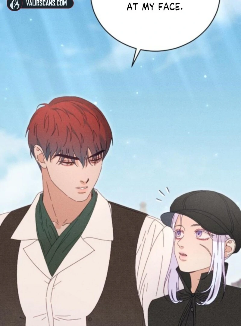 I Humbly Dare To Ask Chapter 12 - Page 52