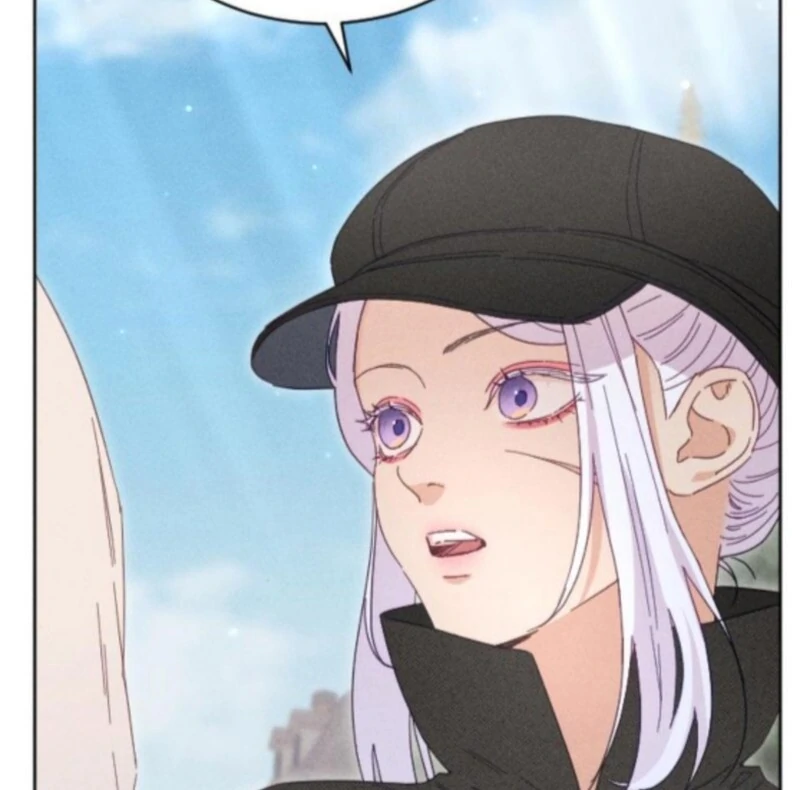 I Humbly Dare To Ask Chapter 12 - Page 54