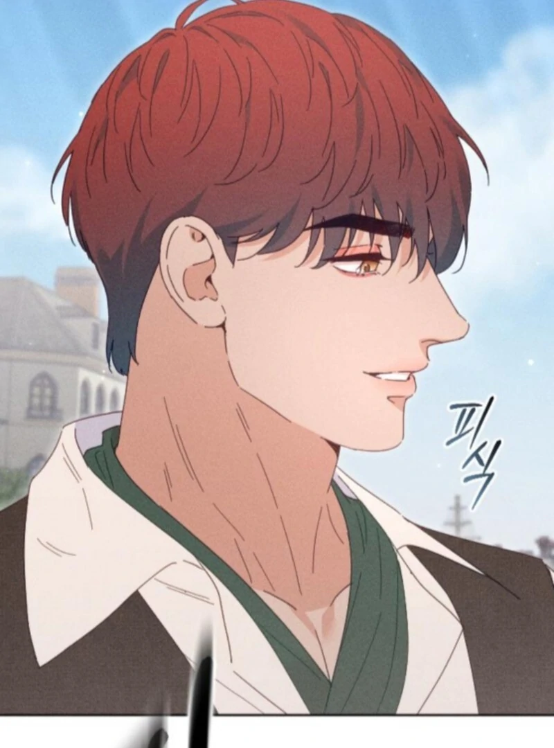 I Humbly Dare To Ask Chapter 12 - Page 56