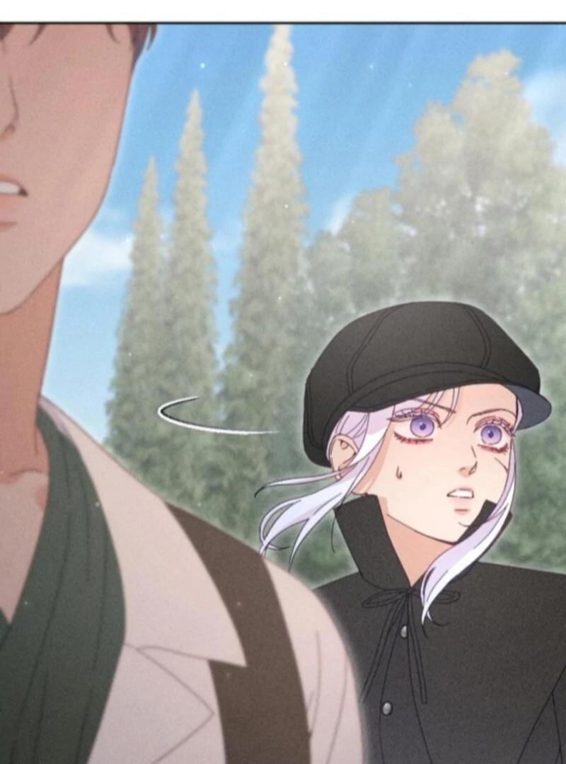 I Humbly Dare To Ask Chapter 12 - Page 60