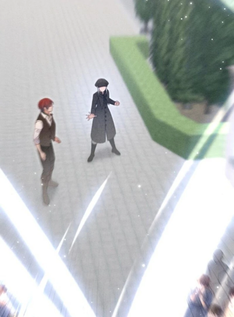 I Humbly Dare To Ask Chapter 12 - Page 74