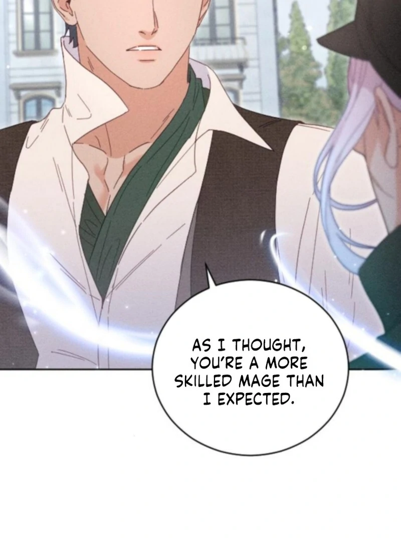 I Humbly Dare To Ask Chapter 12 - Page 78