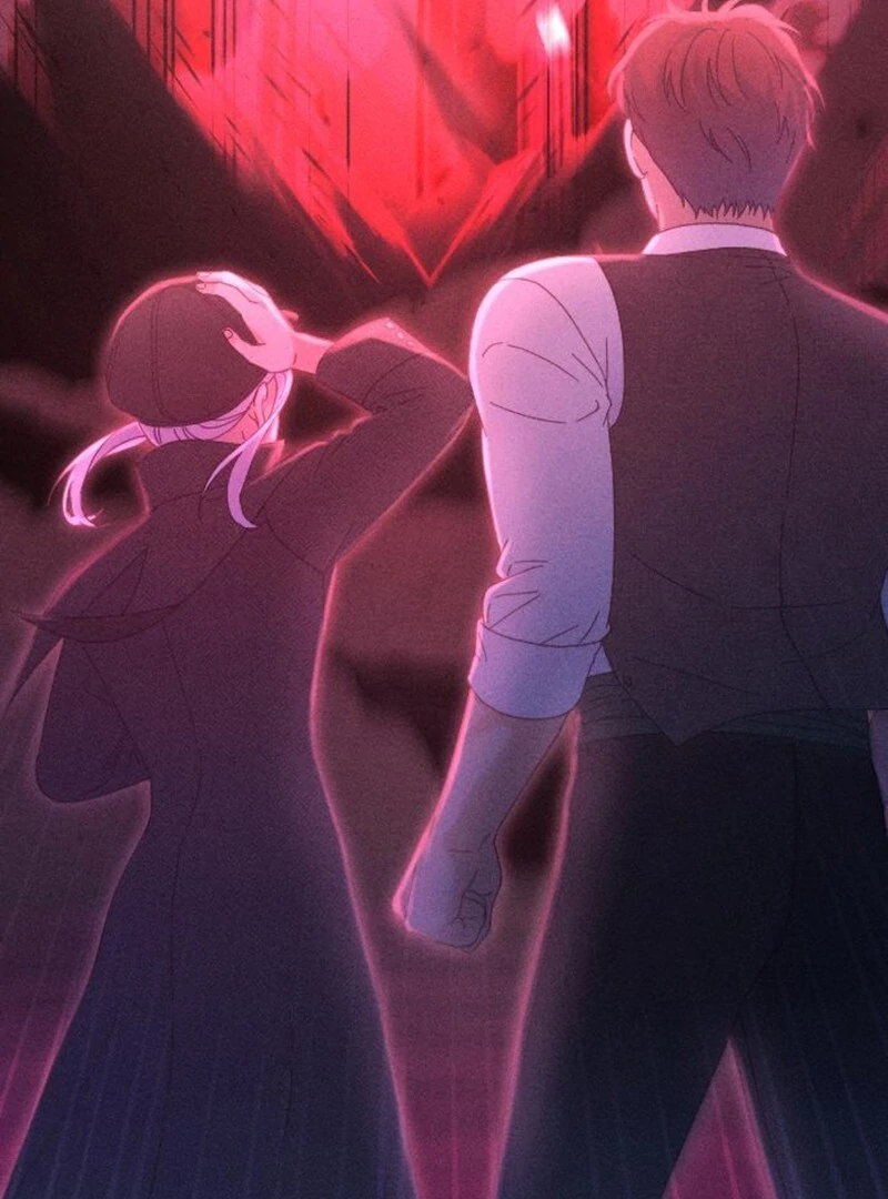 I Humbly Dare To Ask Chapter 12 - Page 99