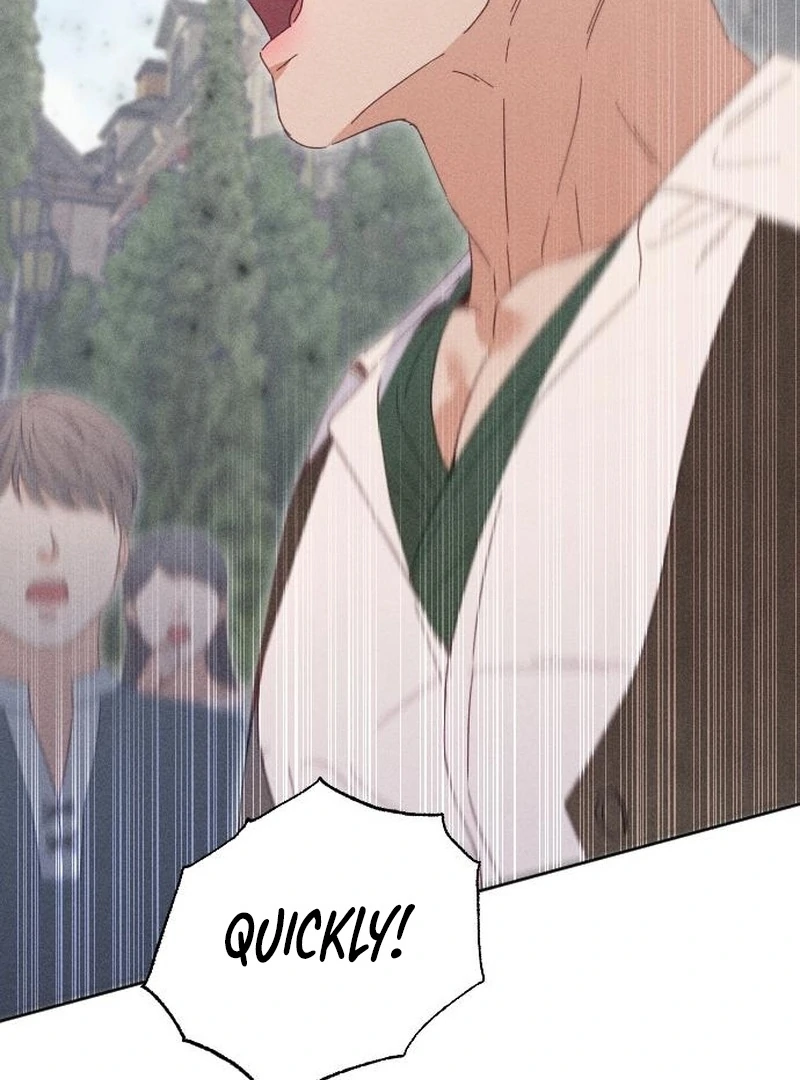 I Humbly Dare To Ask Chapter 13 - Page 29