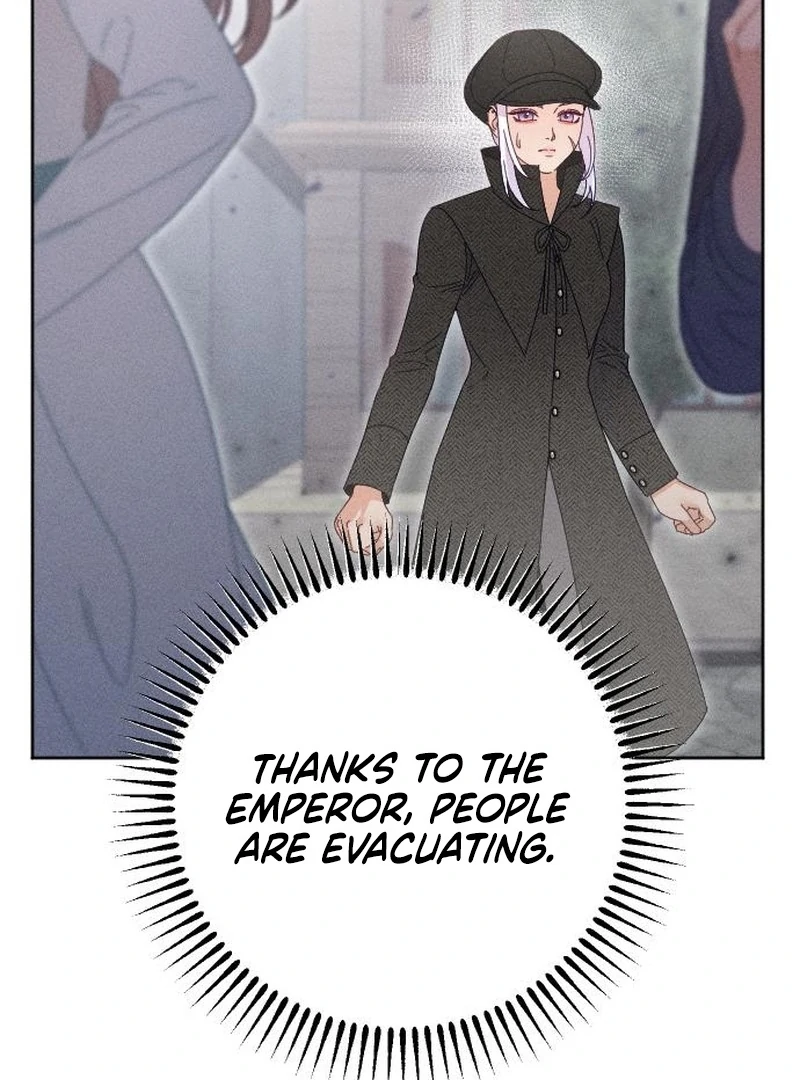 I Humbly Dare To Ask Chapter 13 - Page 31