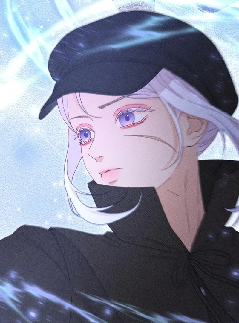 I Humbly Dare To Ask Chapter 13 - Page 34