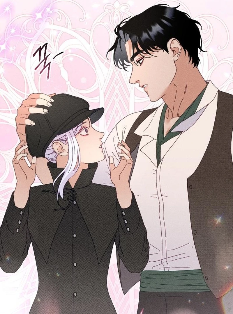 I Humbly Dare To Ask Chapter 13 - Page 48