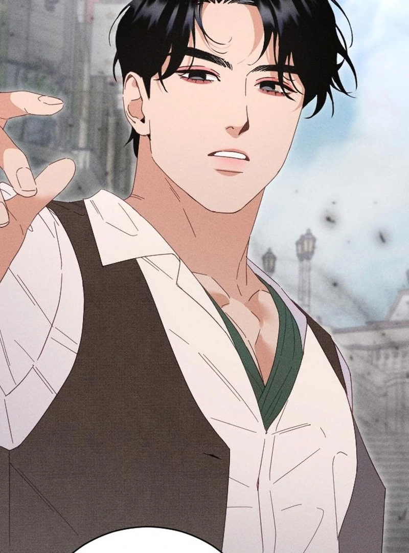 I Humbly Dare To Ask Chapter 13 - Page 52