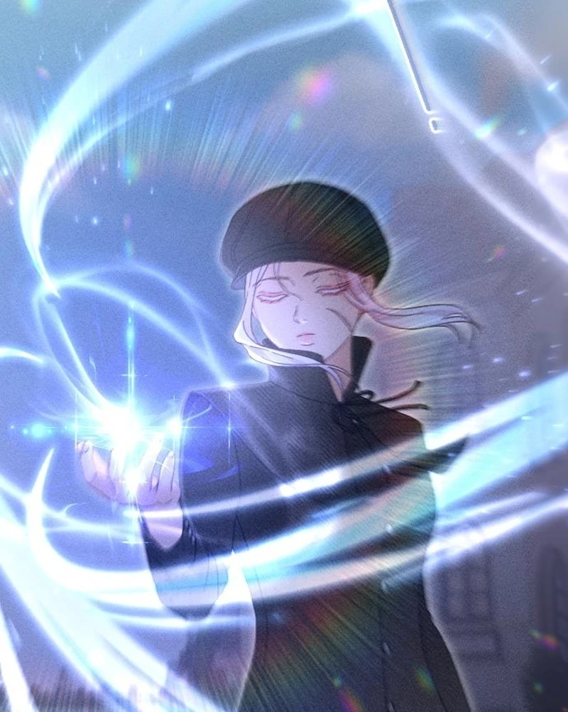 I Humbly Dare To Ask Chapter 13 - Page 7