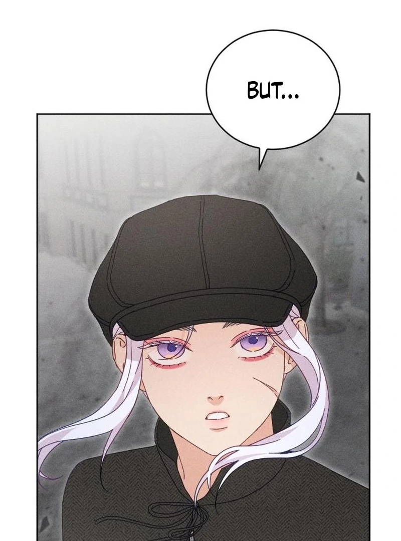 I Humbly Dare To Ask Chapter 13 - Page 62