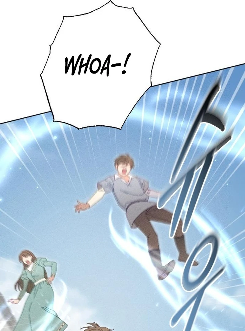 I Humbly Dare To Ask Chapter 13 - Page 9