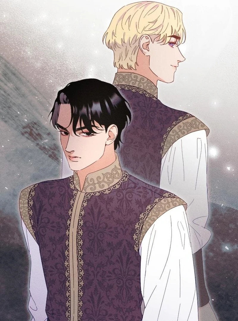 I Humbly Dare To Ask Chapter 13 - Page 95