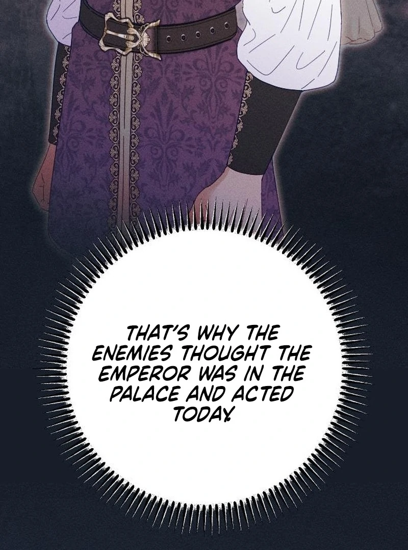 I Humbly Dare To Ask Chapter 13 - Page 96