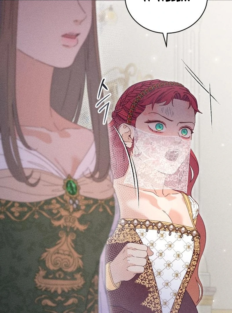 I Humbly Dare To Ask Chapter 14 - Page 101