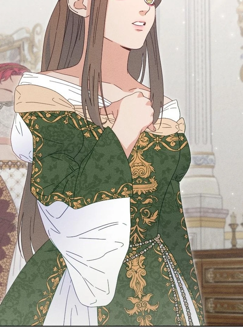 I Humbly Dare To Ask Chapter 14 - Page 104