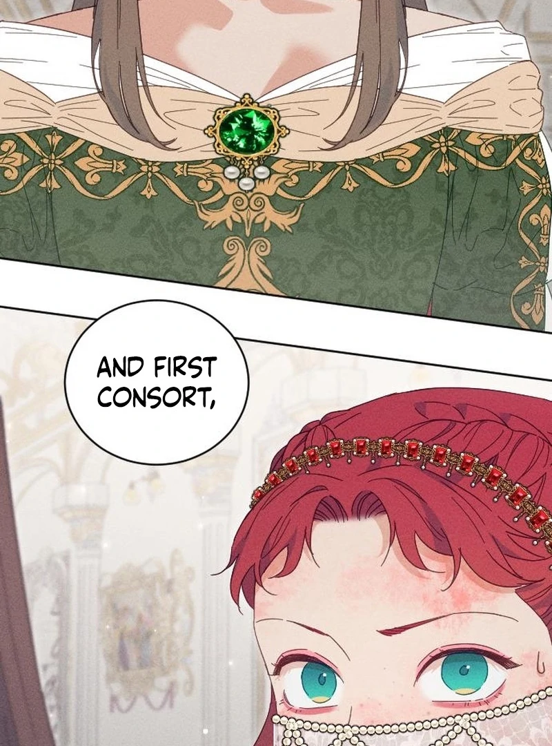 I Humbly Dare To Ask Chapter 14 - Page 114