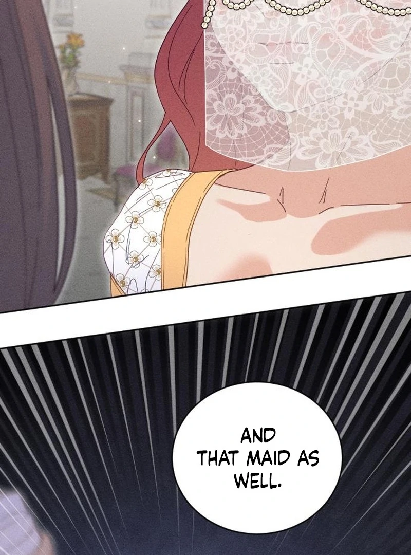 I Humbly Dare To Ask Chapter 14 - Page 115