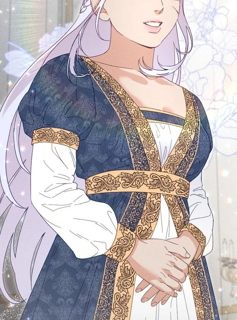 I Humbly Dare To Ask Chapter 14 - Page 119