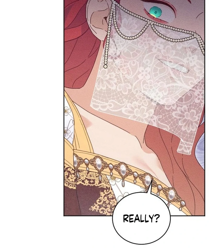 I Humbly Dare To Ask Chapter 14 - Page 34