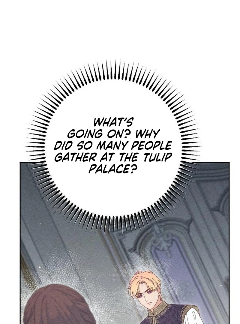 I Humbly Dare To Ask Chapter 14 - Page 56