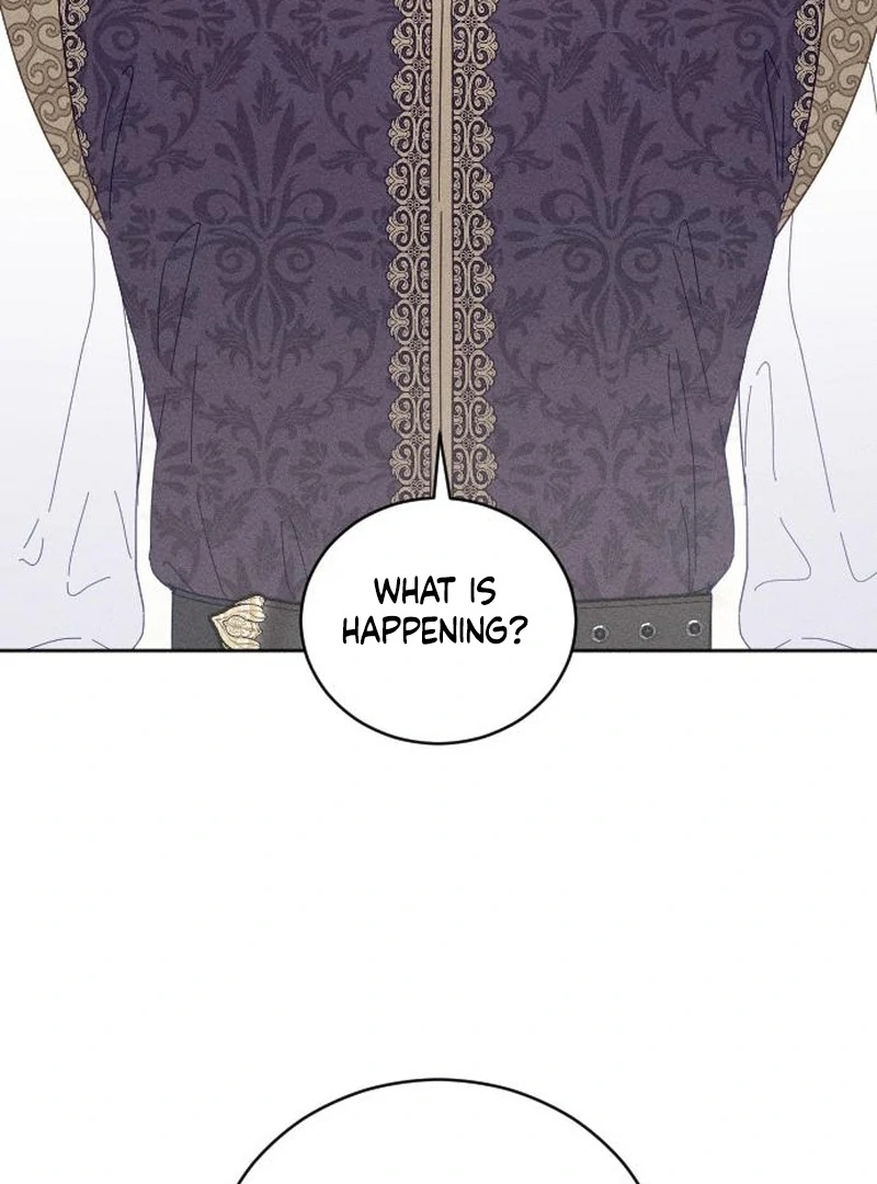 I Humbly Dare To Ask Chapter 14 - Page 59