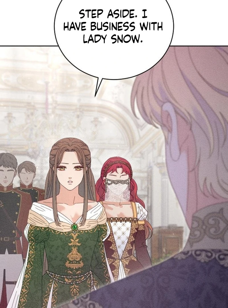 I Humbly Dare To Ask Chapter 14 - Page 60