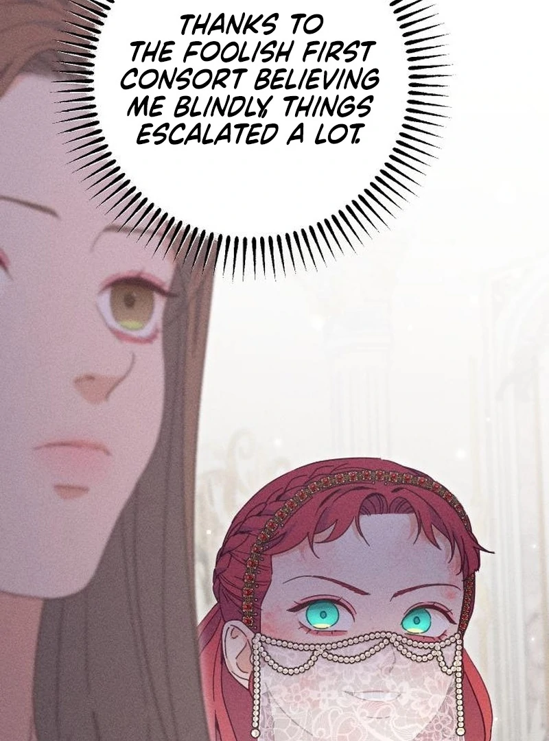 I Humbly Dare To Ask Chapter 14 - Page 77