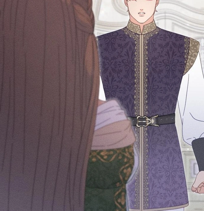 I Humbly Dare To Ask Chapter 14 - Page 80