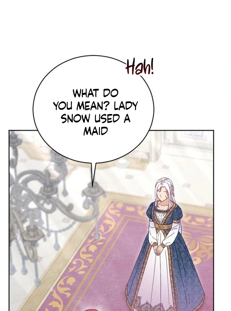 I Humbly Dare To Ask Chapter 14 - Page 96