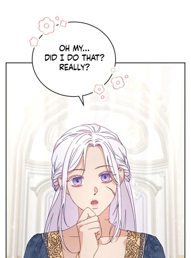 I Humbly Dare To Ask Chapter 14 - Page 99