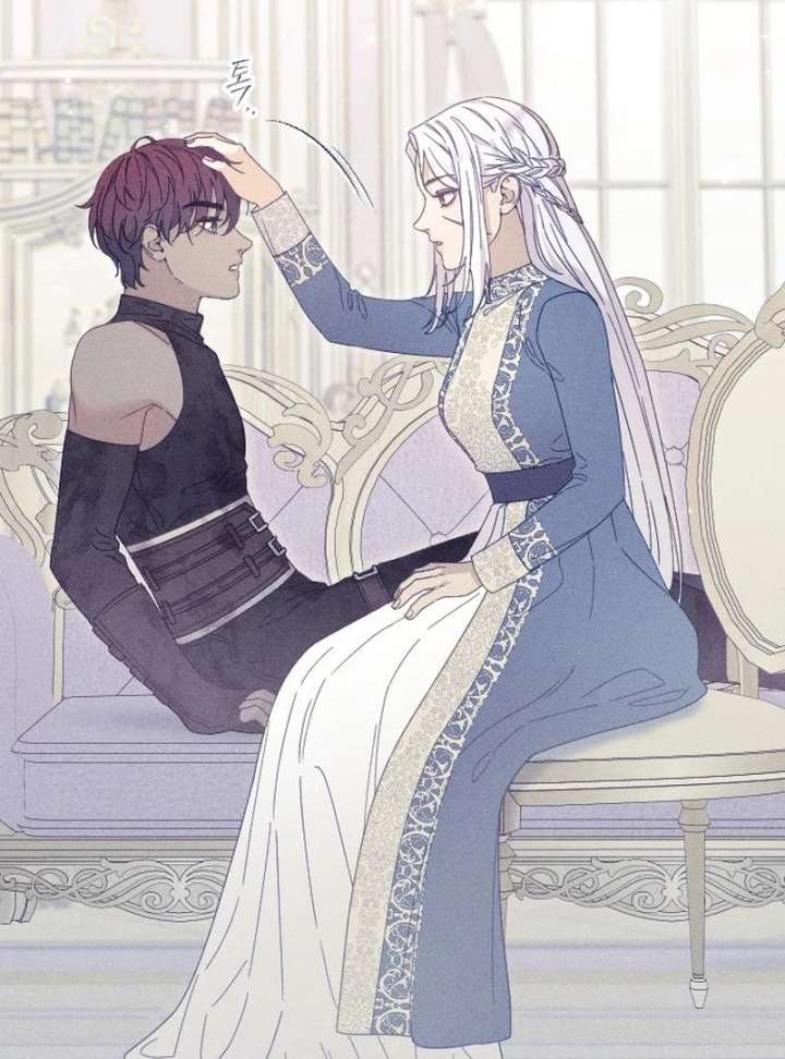 I Humbly Dare To Ask Chapter 9 - Page 111