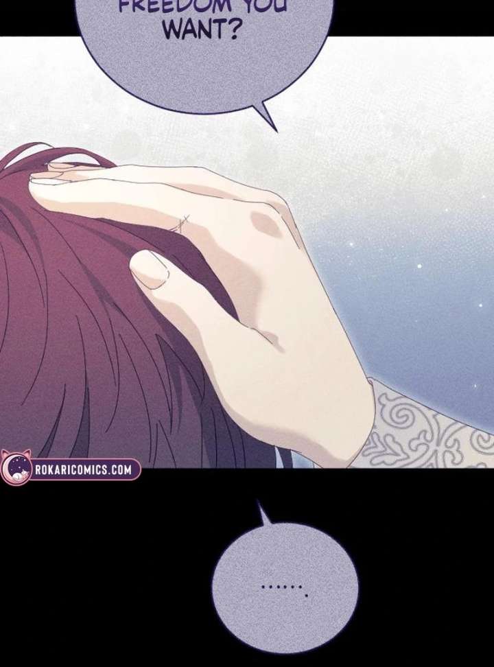 I Humbly Dare To Ask Chapter 9 - Page 115