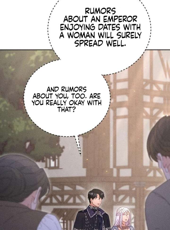 I Humbly Dare To Ask Chapter 9 - Page 26