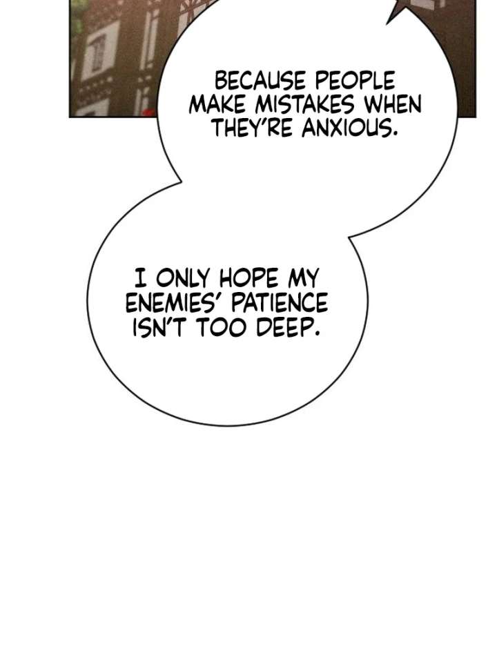 I Humbly Dare To Ask Chapter 9 - Page 30